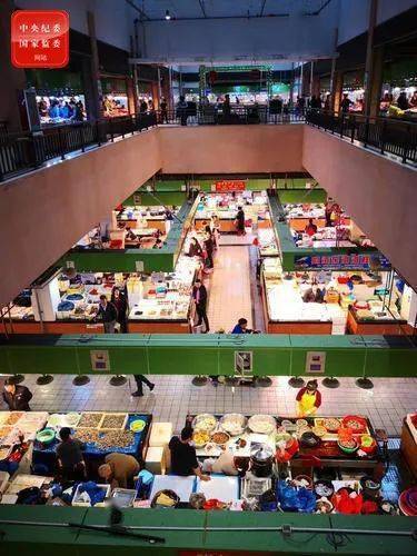 农副产品流通设施体系滞后 新发地疫情暴露的深层短板