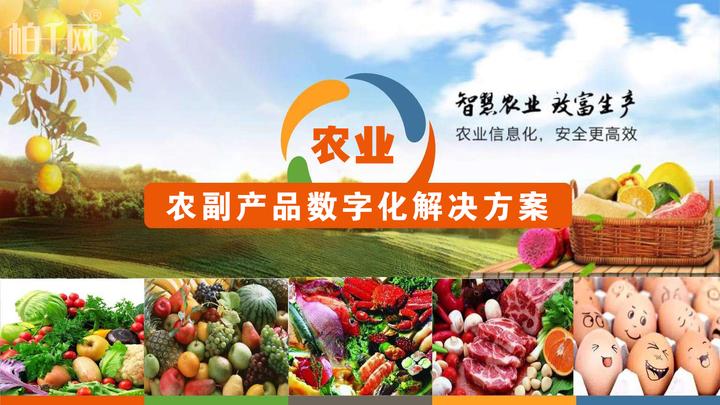 农副产品供应链,农产品供应链,互联网农业供应链,农村电商供应链